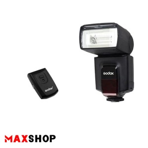 Godox TT560 II Flash Speedlite with Trigger